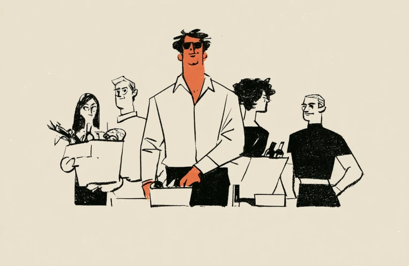 Cestas de Navidad para empresas: cuando regalar lo mismo a todos deja de tener sentido
