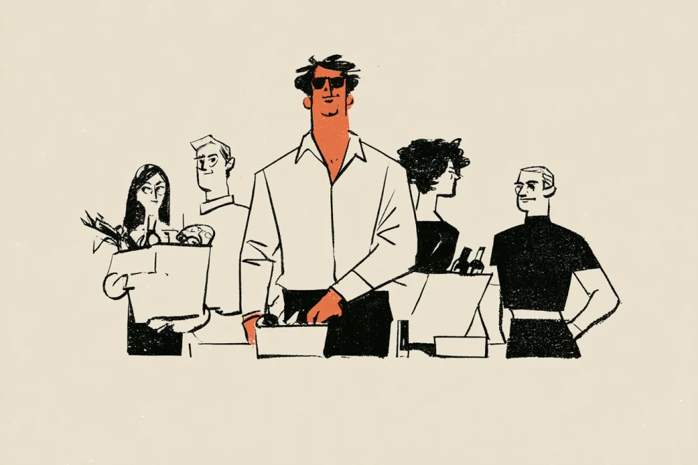Cestas de Navidad para empresas: cuando regalar lo mismo a todos deja de tener sentido